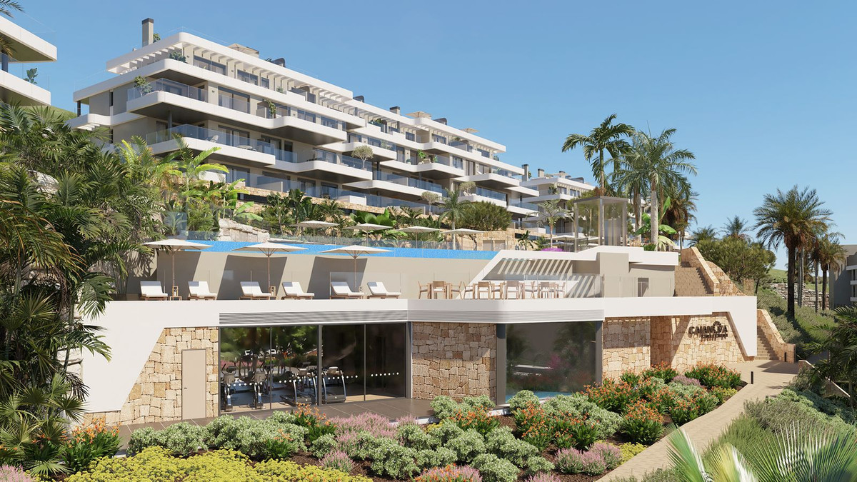 La Cala de Mijas