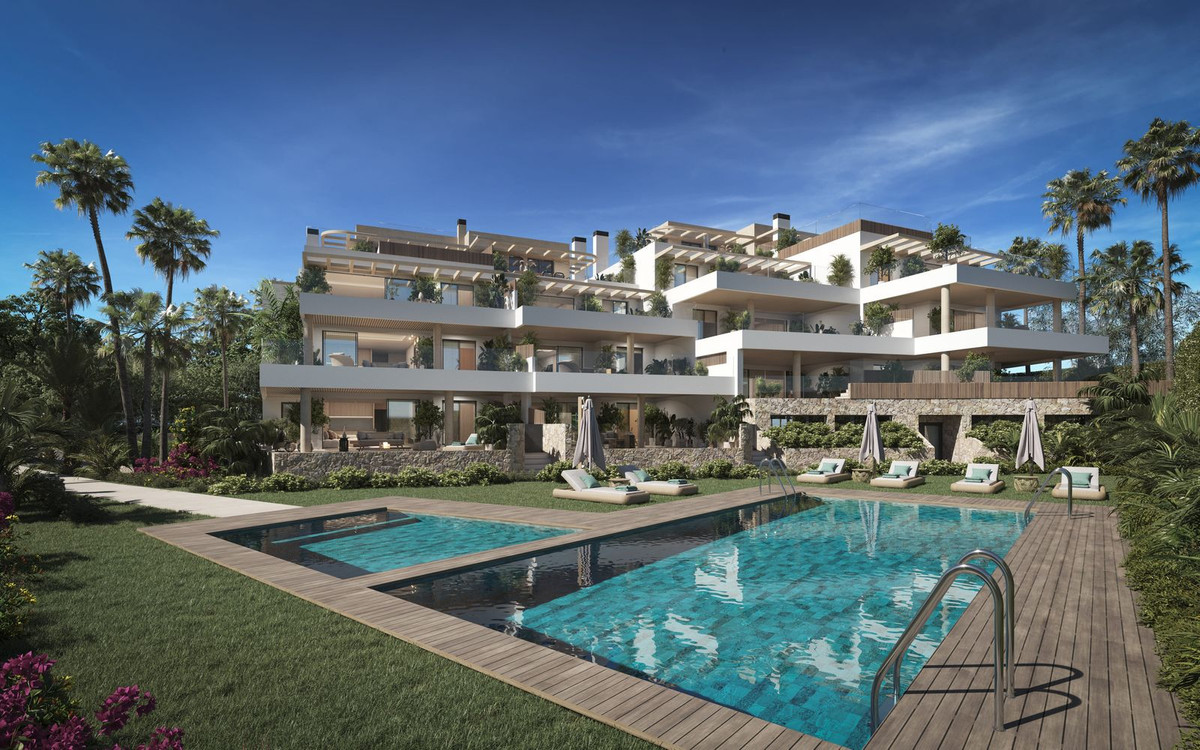 Cabopino, Marbella