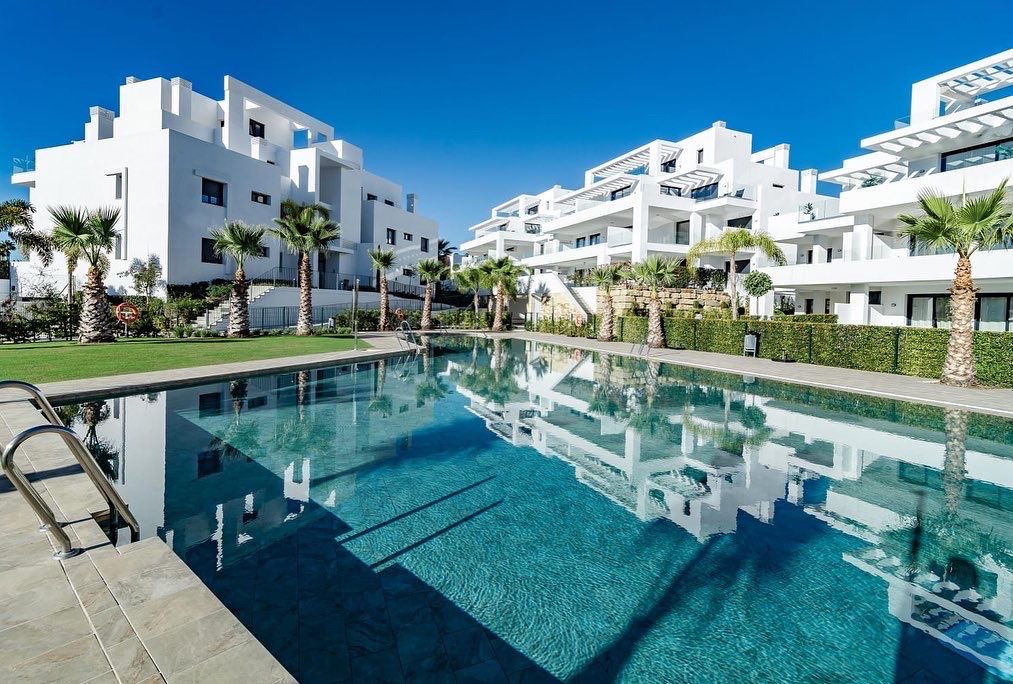 La Alqueria, Estepona