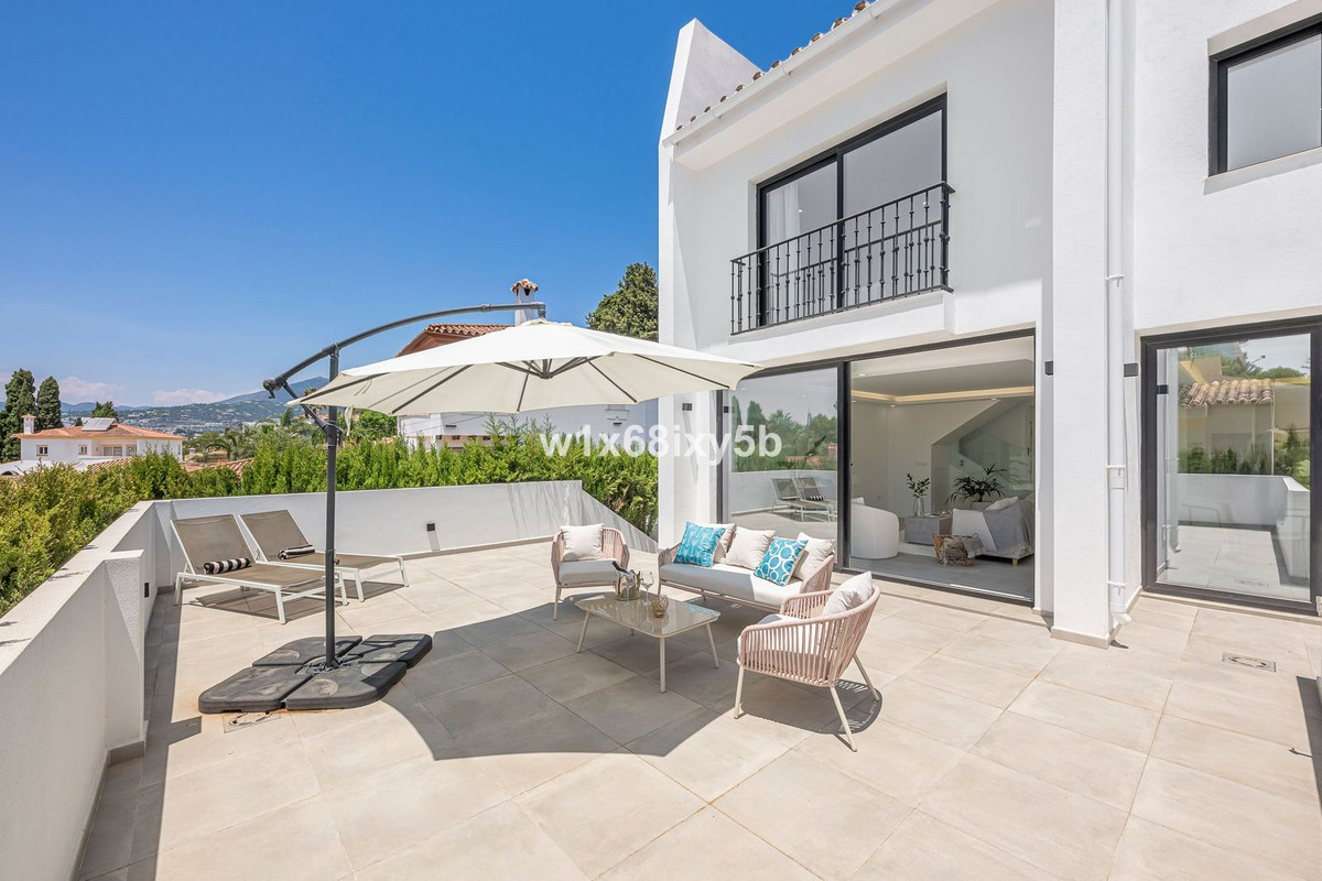 Nueva Andalucía, Marbella