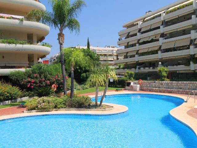 Guadalmina Alta, San Pedro de Alcántara
