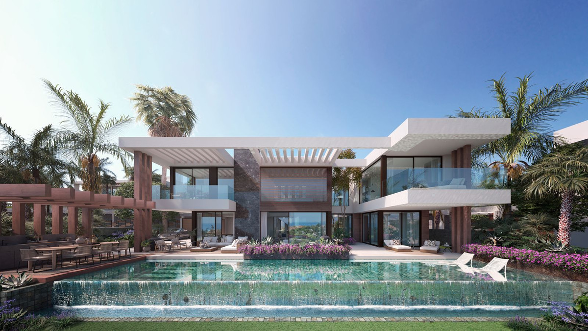 Nueva Andalucía, Marbella