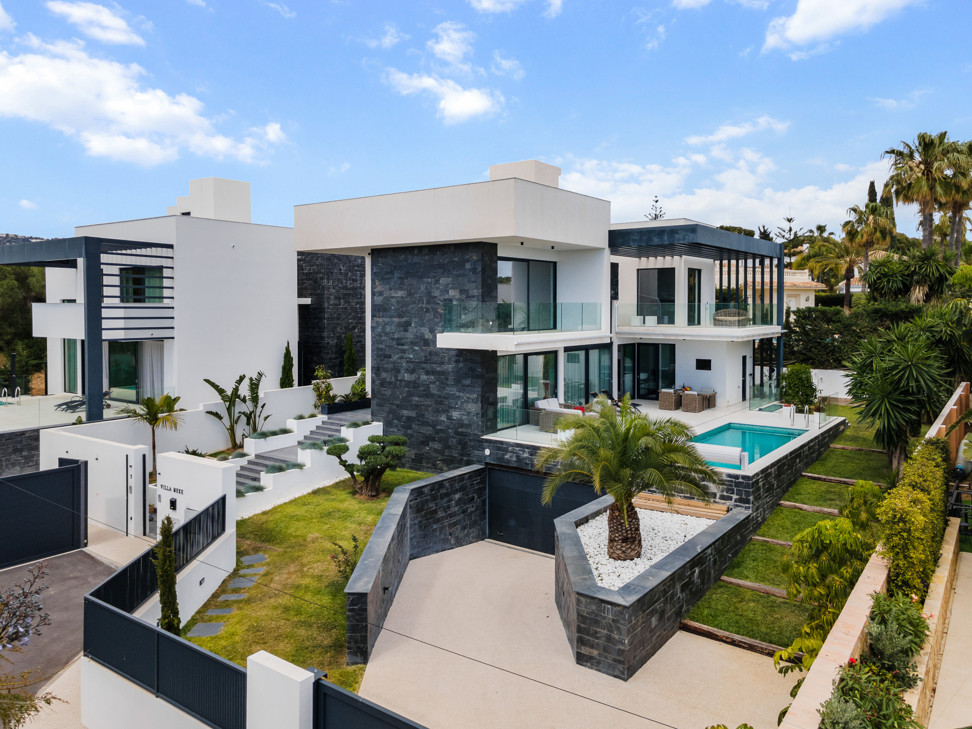 Marbesa, Marbella