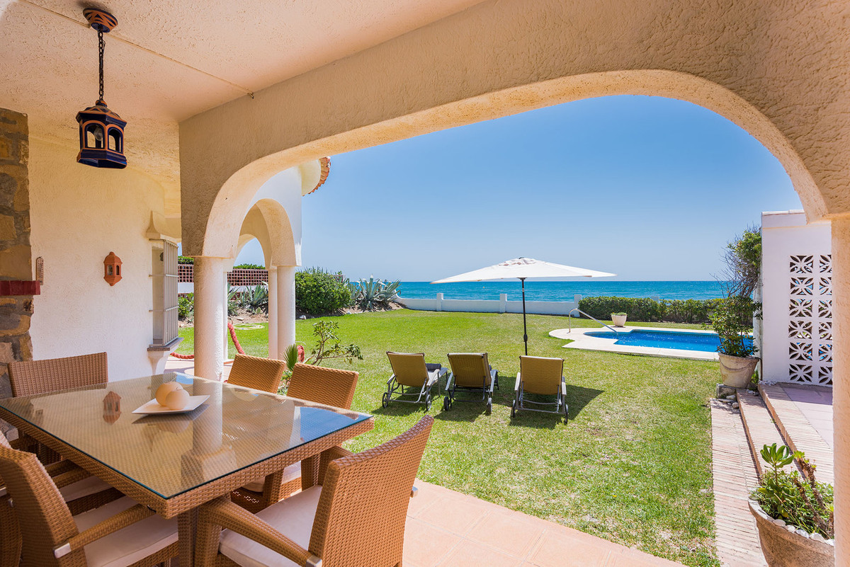 Marbesa, Marbella