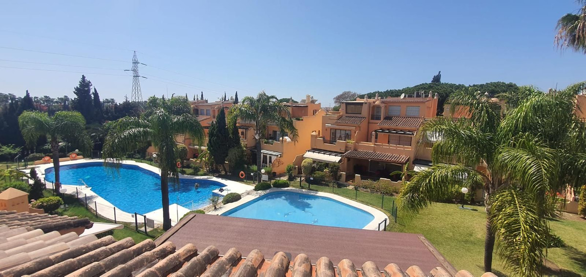 Nagüeles, Marbella