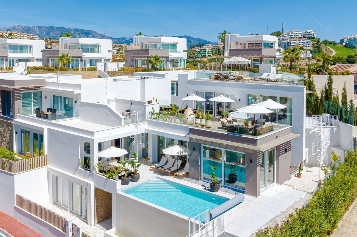 Riviera del Sol, Mijas