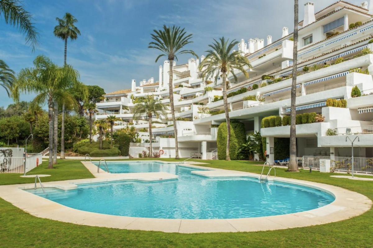 Río Real, Marbella